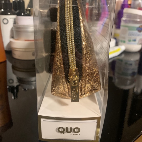 Quo double duty brush set - Picture 3 of 3